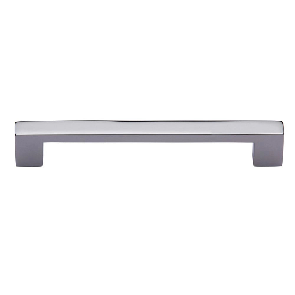 10-3/4''  Urban Cabinet Pull, Polished Chrome