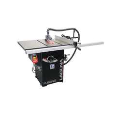 Laguna F2 Fusion 1.75HP Table Saw, 36'' Rip Fence