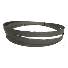Rikon - 64-1/2'' x 1/2'' x .025'', 14 TPI Bi-Metal Reg Metal Cutting Blade