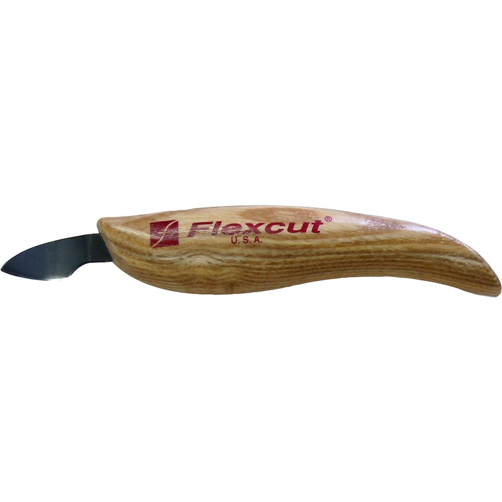 FlexCut® KN26 Right-Handed Hook Knife
