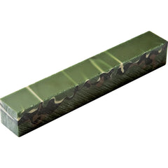 Woodland Camouflage Acrylic Acetate Pen Blank