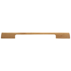 Oak Sleek Pull, 320mm CTC