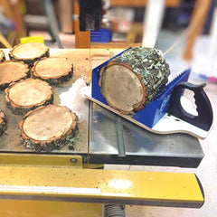 Carter AccuRite Miter Mill for Logs
