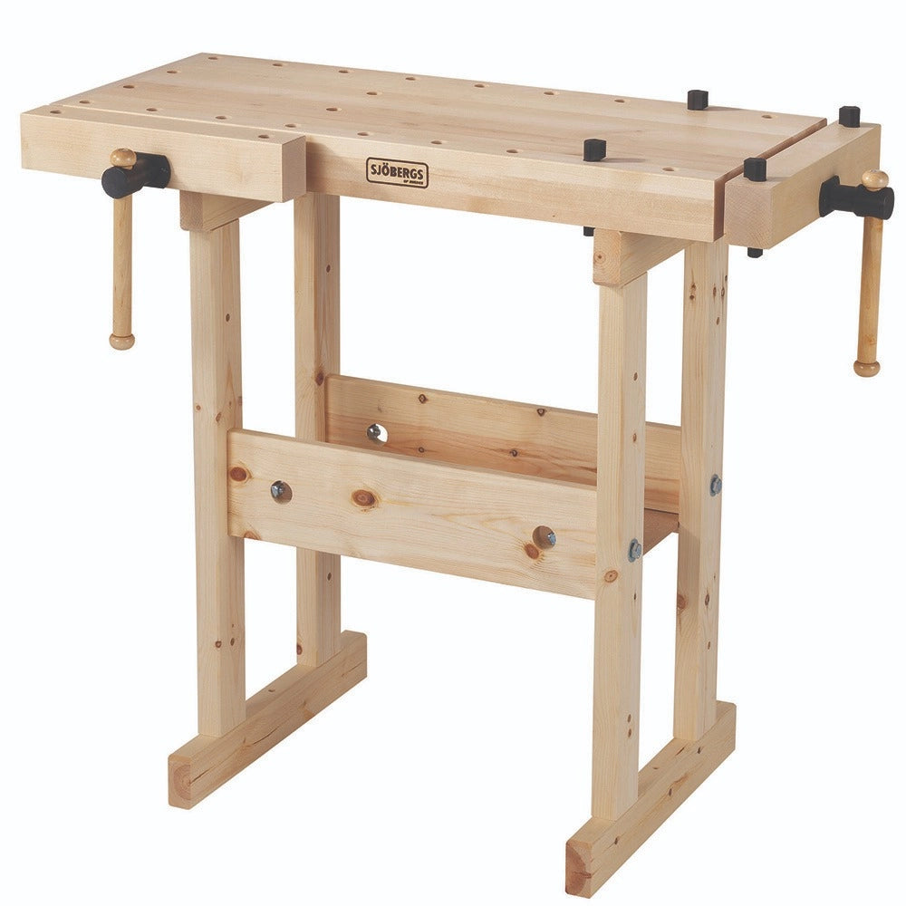 Sjobergs Junior/Senior Workbench