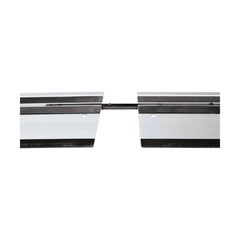Connector Set for Makita Guide Rail - 2 Pack