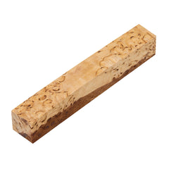 Masur Birch Pen Blank