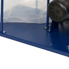 Rikon - 2HP Dust Collector