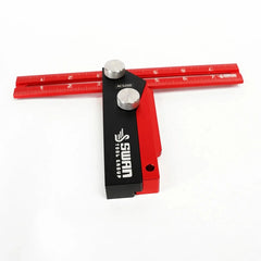 Swan Tool Group Ridgway Adjustable Carpenter Square