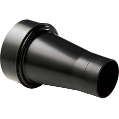 Rockler 2-1/4'' to 4'' Shop Vacuum Conical Adapter