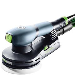 Festool ETS EC 150/3 EQ 6'' Brushless Finishing Sander (576326)