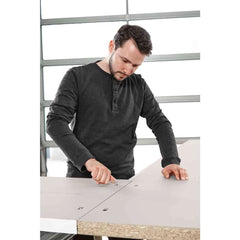 Festool 14mm Half-Shells for Domino DF 700 Connectors, 32 Pairs (201498)