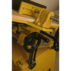 Powermatic® Tilt Table Mortiser w/Stand