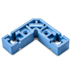 Rockler Clamp-It Mini Assembly Squares, 4-Pack