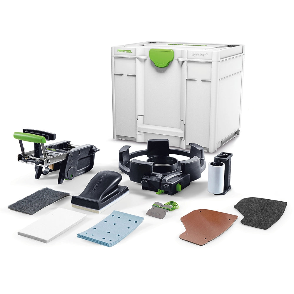 Festool Trimming Set for KA 65 Conturo Edge Bander (576834)