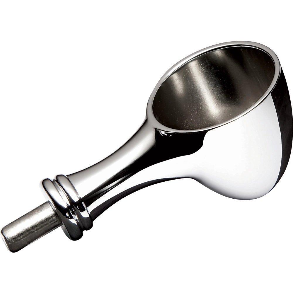 Rockler Coffee Scoop Turning Kit