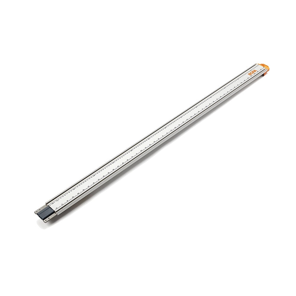 Bora NGX Quick-Connect Extension for Clamping Straight Edge Guides, 48''