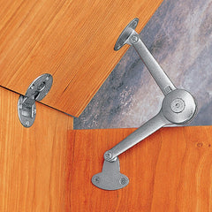 Adjustable Lid Support