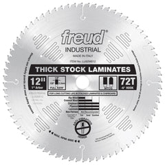 8" x 48T Freud Industrial Thick Stock Laminate Blade (LU92M008)