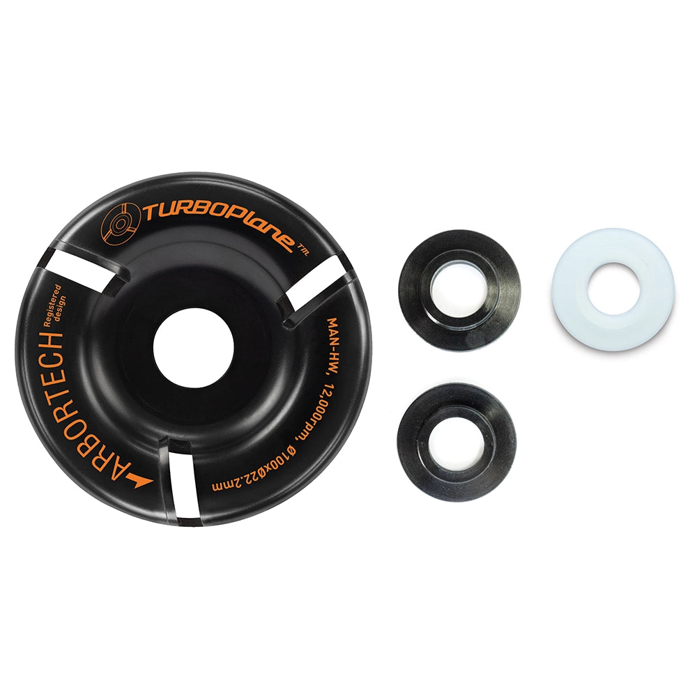 Arbortech TurboPlane Blade