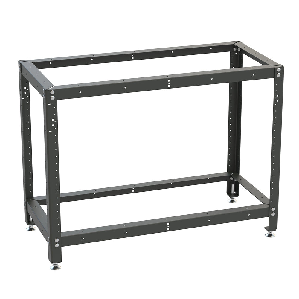 Rockler Rock-Steady Work Stand Kit, 44''W x 20''D x 32''H