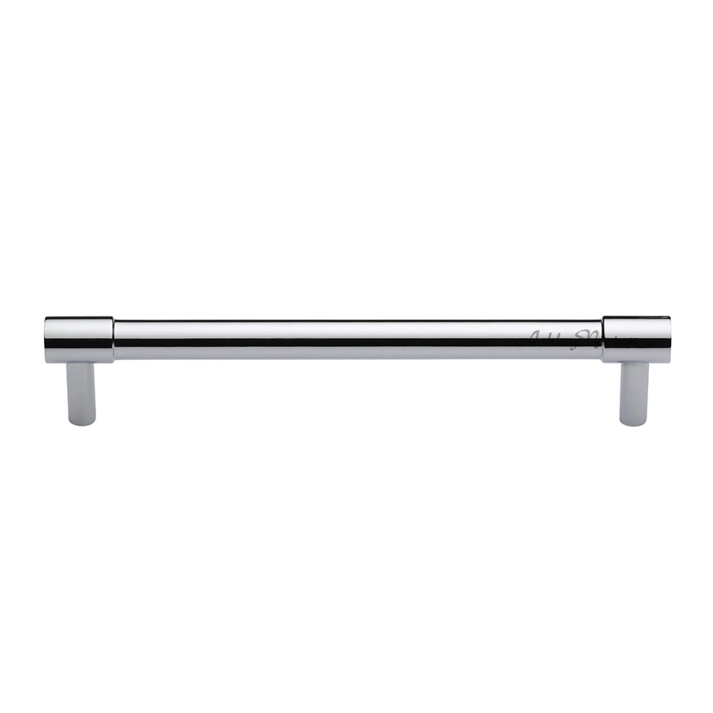 10-3/4''  Phoenix Cabinet Pull, Polished Chrome