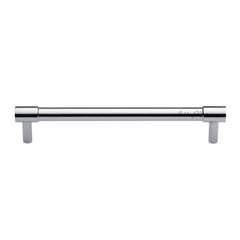 10-3/4''  Phoenix Cabinet Pull, Polished Chrome