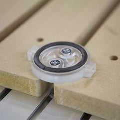 Axiom AVK500 Vacuum Hold-Down Kit