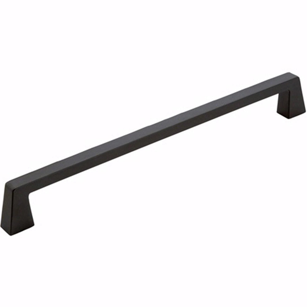 Black Bronze Blackrock Appliance Pull
