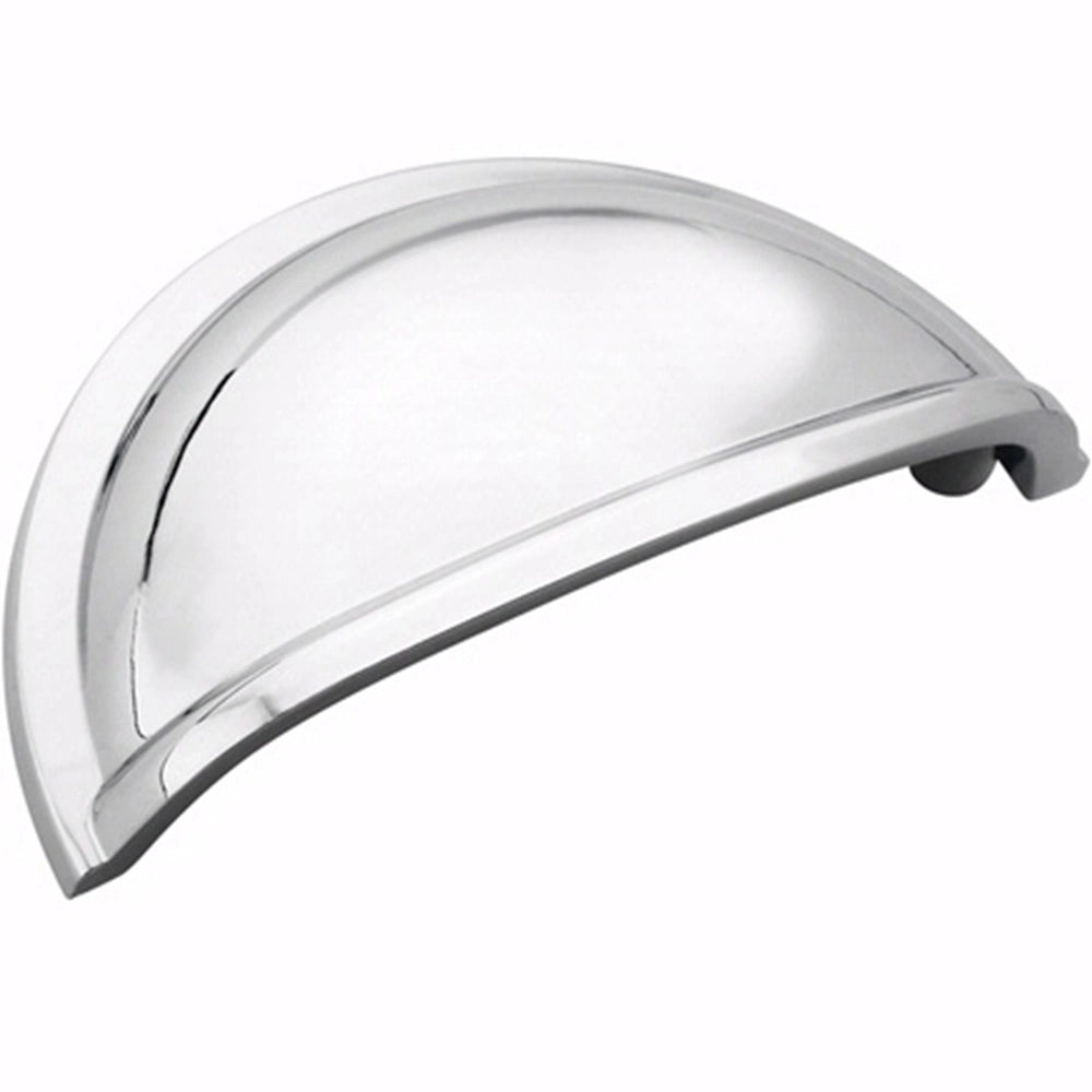 Polished Chrome Hardware Pull