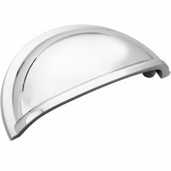 Polished Chrome Hardware Pull
