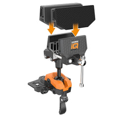 Work IQ Vise
