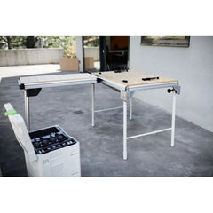 Extension Table for Festool MW 1000 Mobile Workshop (203457)