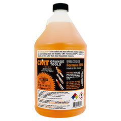 CMT Formula 2050 Blade and Router Bit Cleaner, 18 oz.