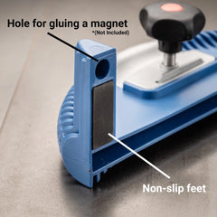 Rockler Blade-Lock Blade Changing Tool