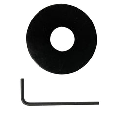Robert Sorby Tool Rest Adjustment Collar, 5/8'' Post