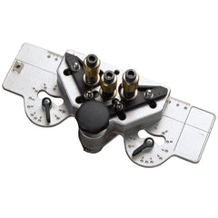 35MM Euro Hinge Drilling Jig