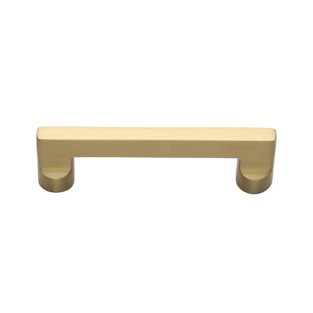 6-3/4''  Apollo Cabinet Pull, Dark  Oil-Rubbed