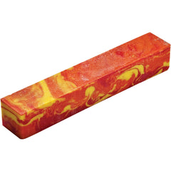 Inlace Acrylester Inferno Pen Blank