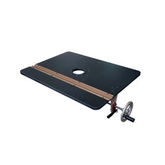 JessEm Mast-R-Plate, 9-1/4" x 11-3/4'' (Does Not Fit Rockler Tables)
