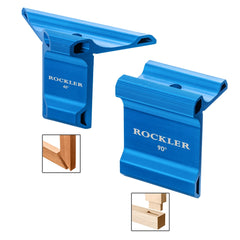 Rockler 90° Saddle Square