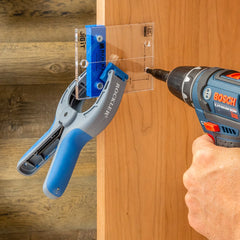 Rockler Medium Spring Clamps, 6-Pack