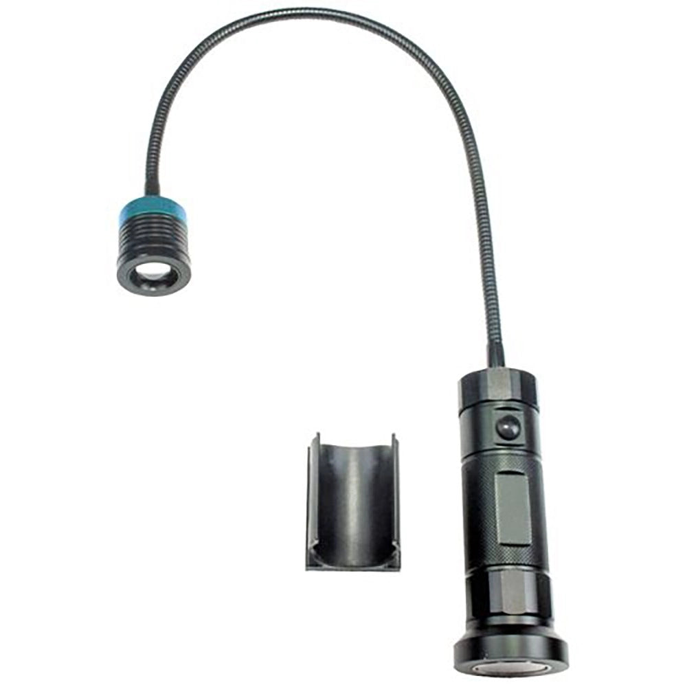 Rikon LED Gooseneck Work Light with Magnetic Base 12-202