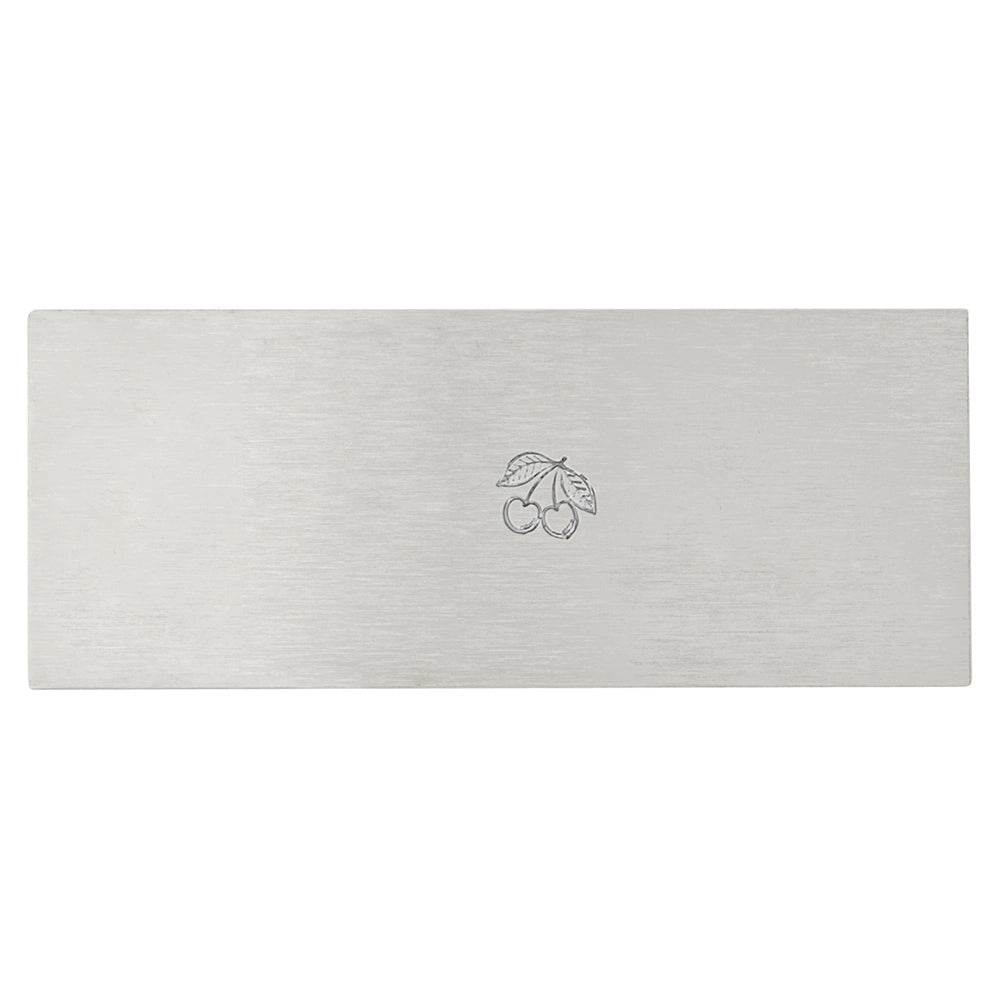 Two Cherries - Cabinet Scraper 0.6MM