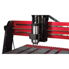 Next Wave 2HP Air-Cooled Spindle Kit for HD5 & HD6 Series CNC Shark