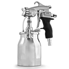 Earlex Pro-8 Pressure-Feed HVLP Spray Gun