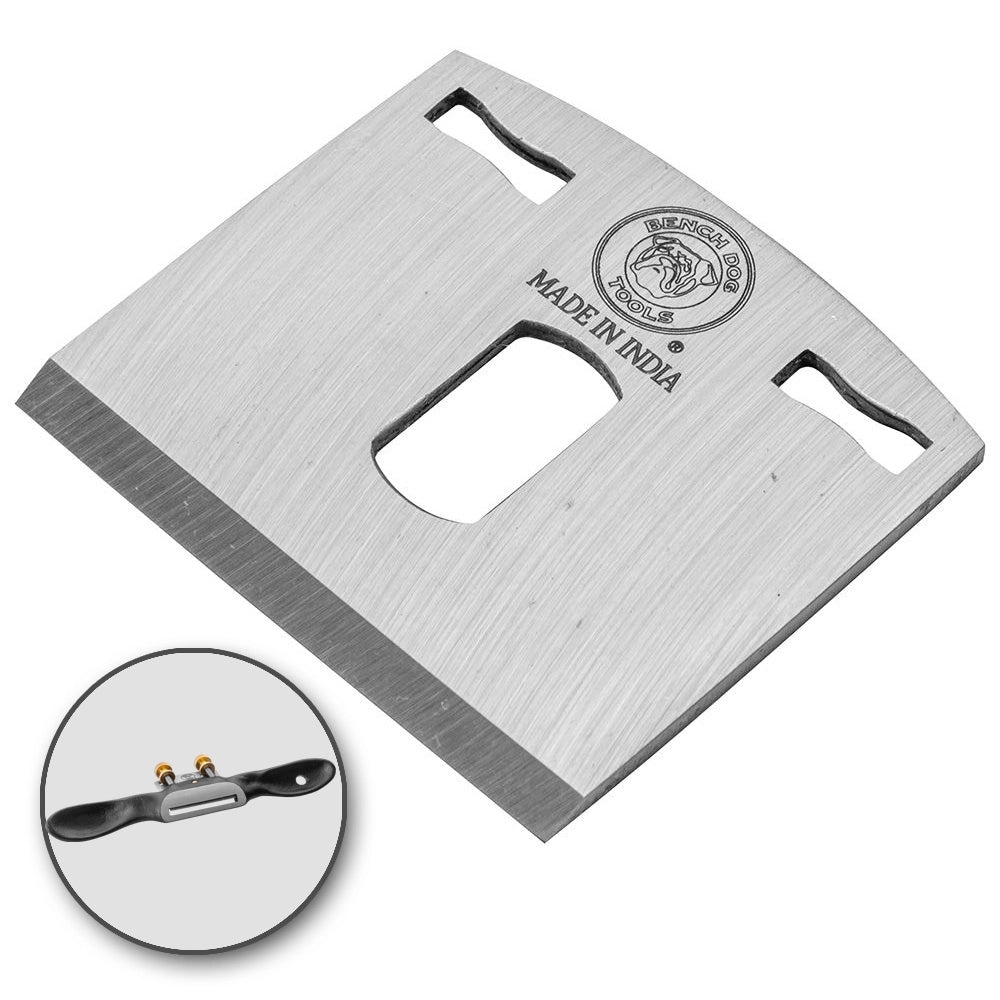 Spare Blade for Bench Dog No. 151 Spokeshave
