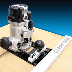 M-Power CRB7 MK3 Multi-Function Router Base