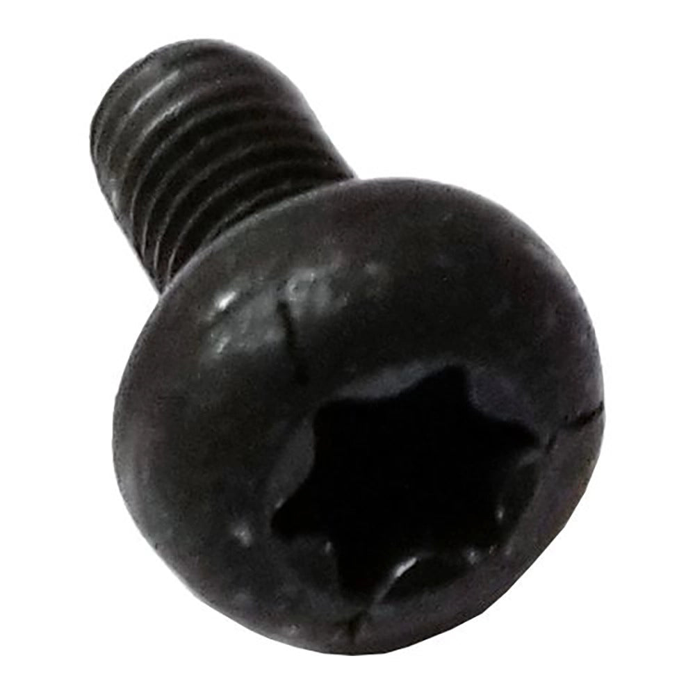 Rikon Pan Head Screw (70-806) for 3.2mm Woodturning System Cutters, M4 x 9mm, T20