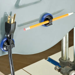 Rockler Magnetic Cord Keepers