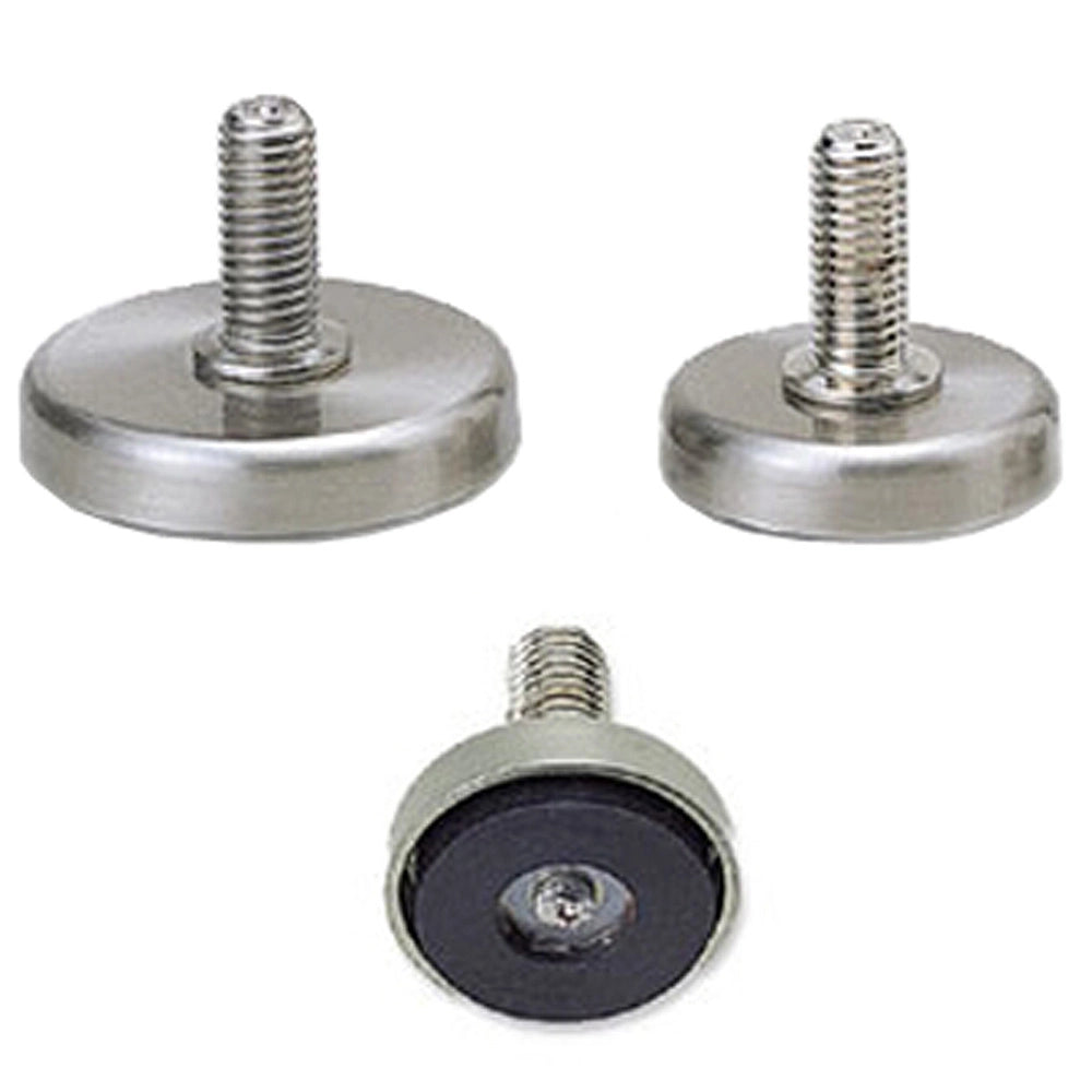 S/S Glide, 3/8"-16 Threading L=37MM W=40MM (MKRS-40N3)
